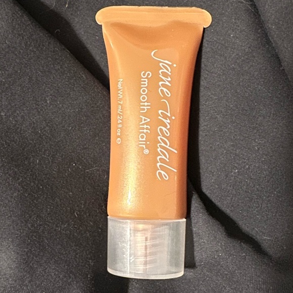 Jane Iredale Smooth Affair Brightening Facial Primer 7ml .24oz Travel New - Picture 2 of 3